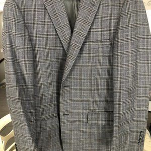 Pronto Uomo Men's sport jacket in size L